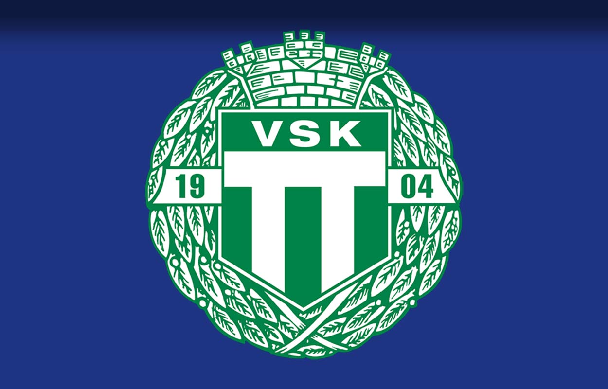Västerås SK i Allsvenskan