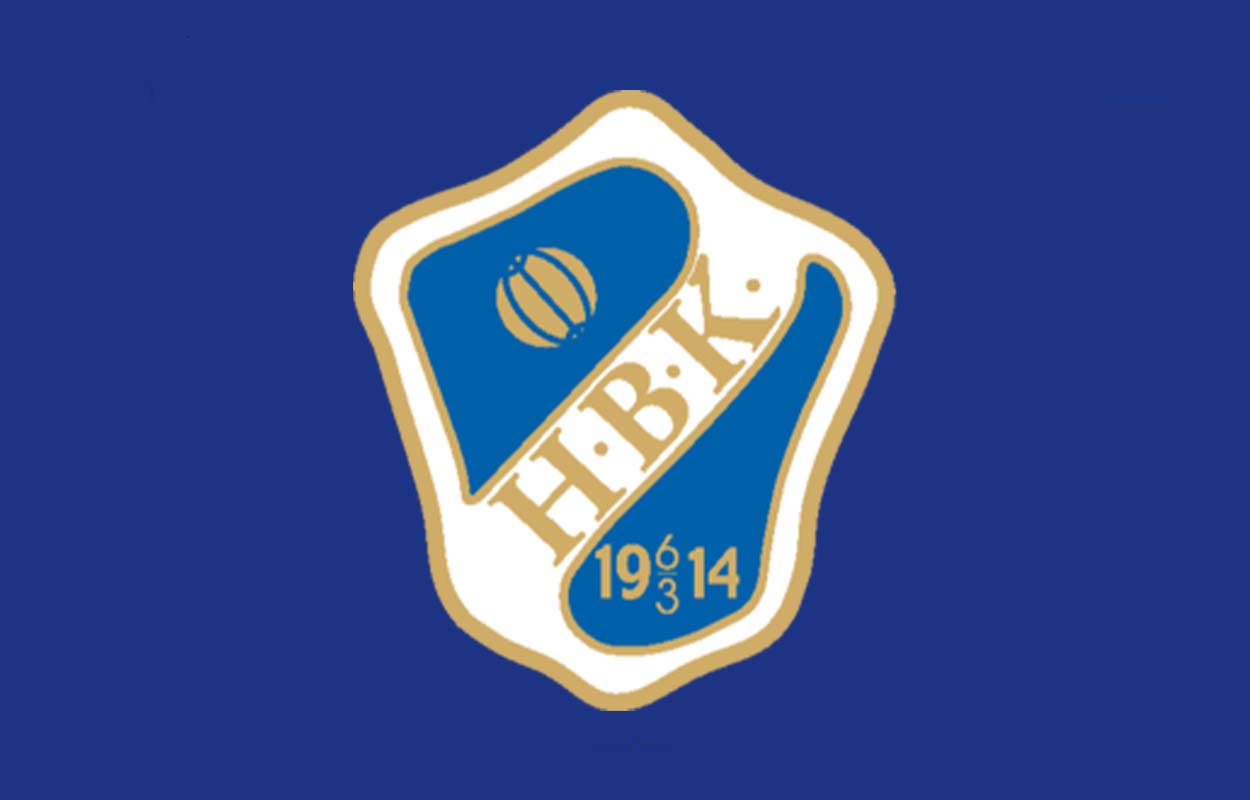 Halmstad BK i Allsvenskan