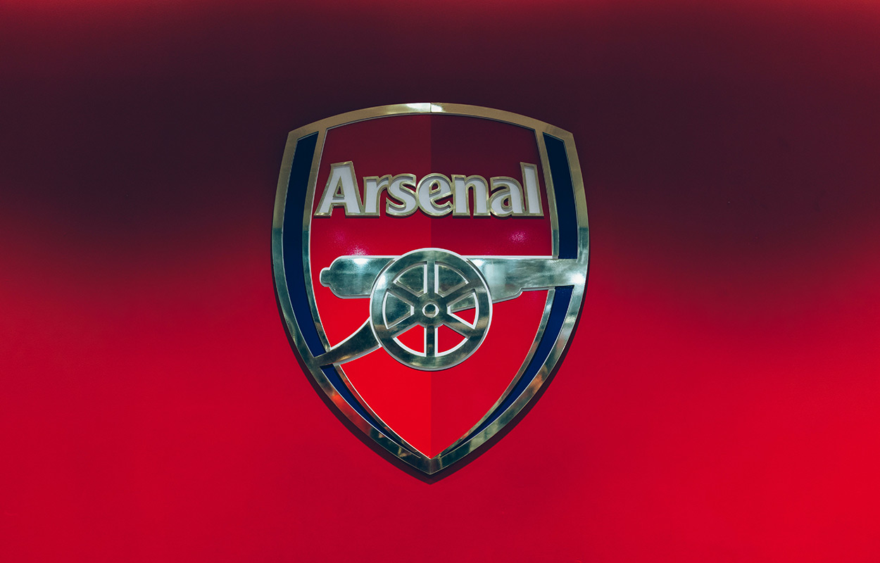 Poängställning i Arsenal FC – hela listan med vunna titlar