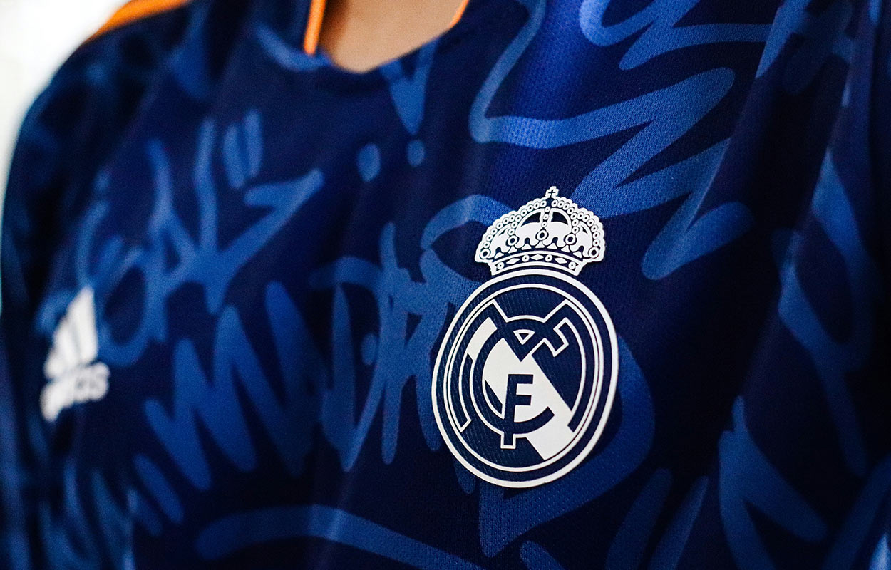 Poängställning i Real Madrid – här är klubbens 103 titlar