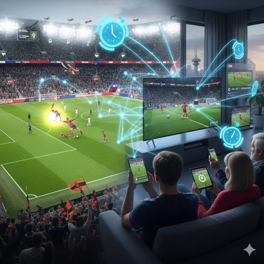 Allsvenskans realtidsexplosion: när millisekunder avgör upplevelsen